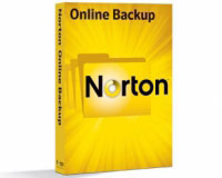 Symantec Online Backup 25GB (20097712)